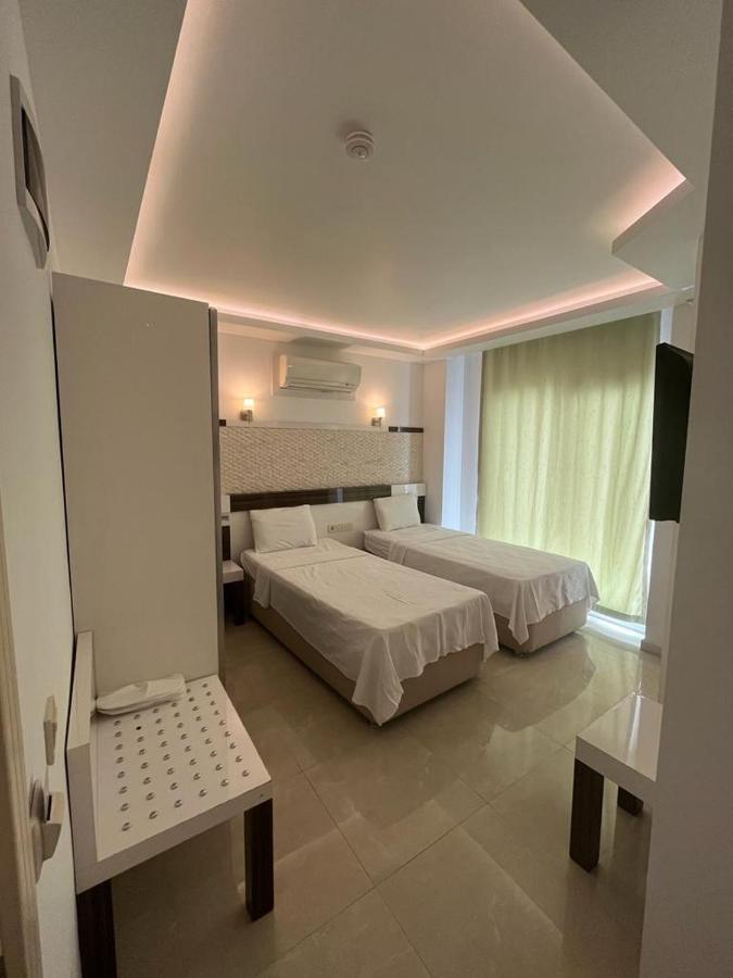 Kas Maki Hotel Eksteriør billede