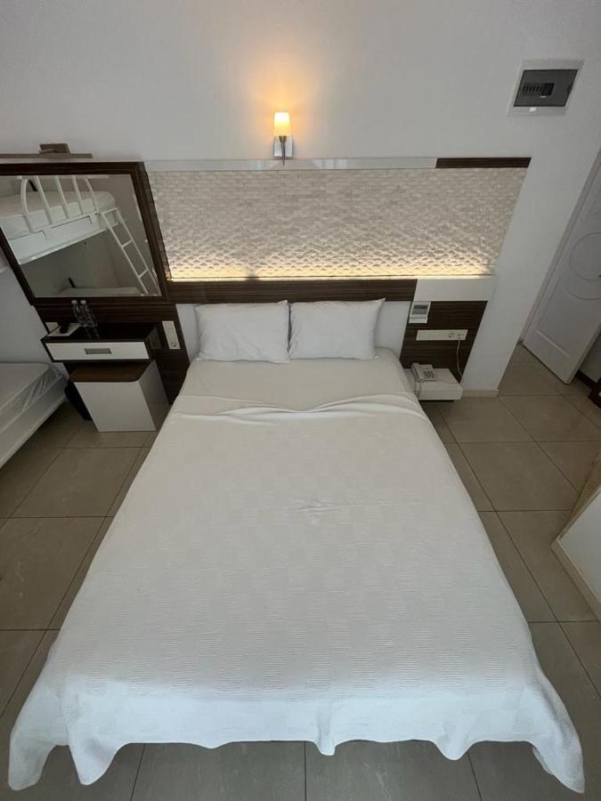 Kas Maki Hotel Eksteriør billede