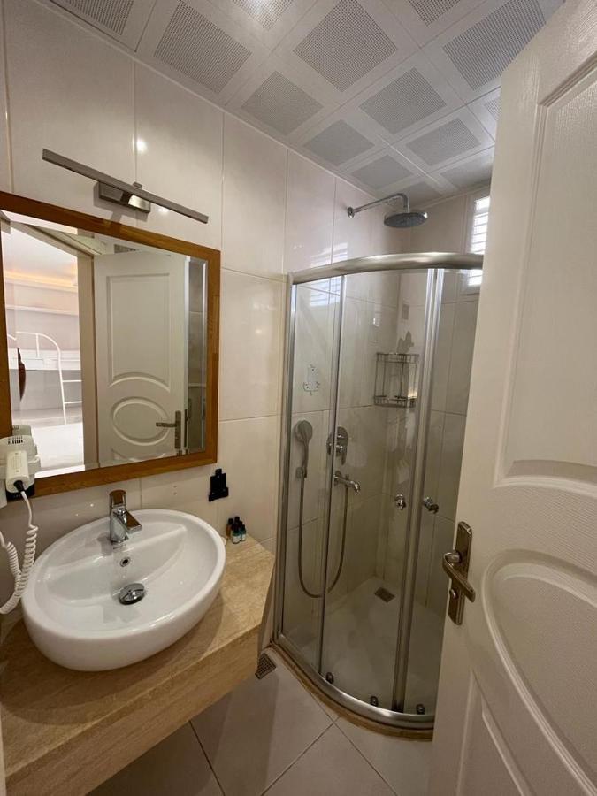 Kas Maki Hotel Eksteriør billede
