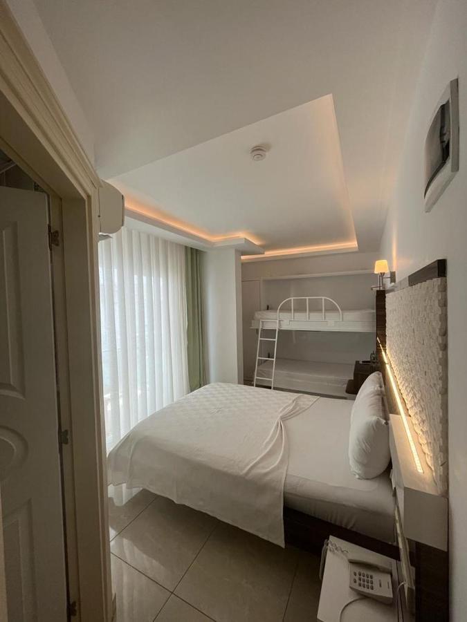 Kas Maki Hotel Eksteriør billede