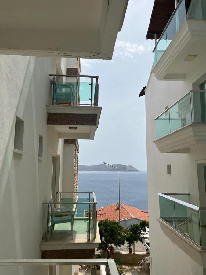 Kas Maki Hotel Eksteriør billede