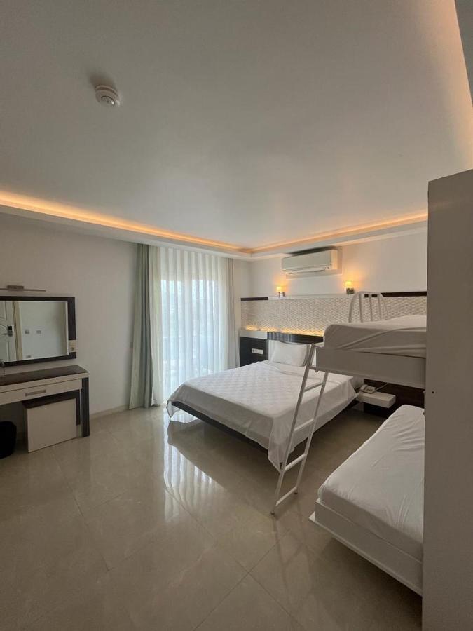 Kas Maki Hotel Eksteriør billede