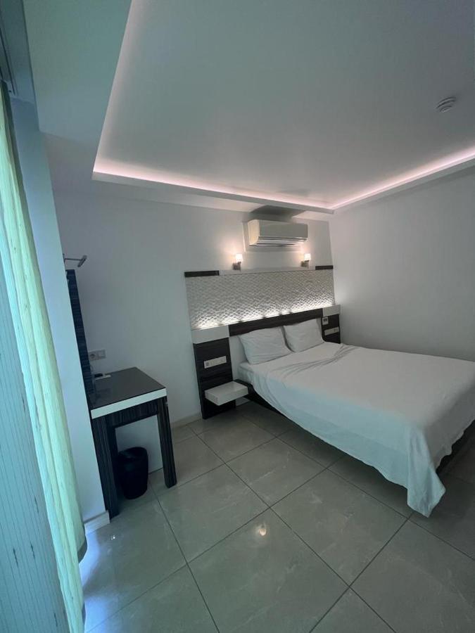 Kas Maki Hotel Eksteriør billede