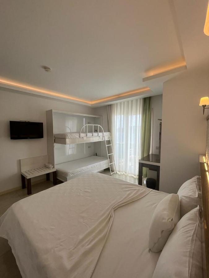 Kas Maki Hotel Eksteriør billede