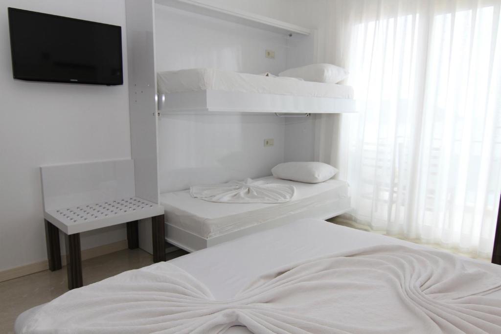 Kas Maki Hotel Værelse billede