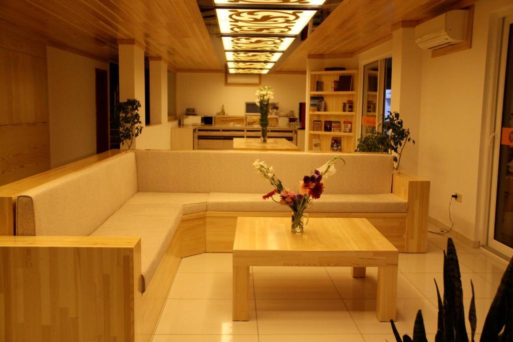 Kas Maki Hotel Eksteriør billede